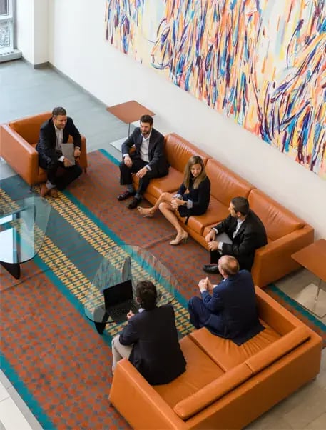 marketing intelligence group