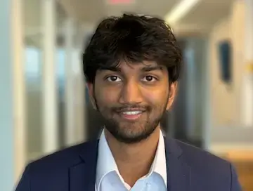 Krish Kondaveeti